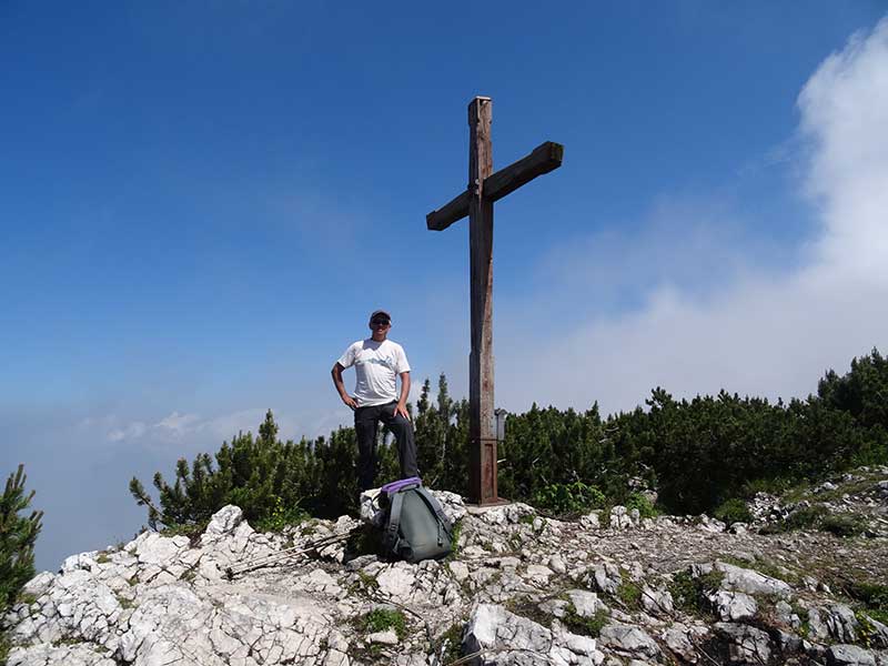 Pyramidenspitze